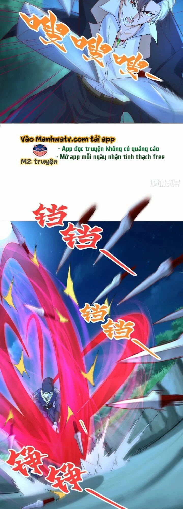 Đại Phản Diện Chapter 165 - 18