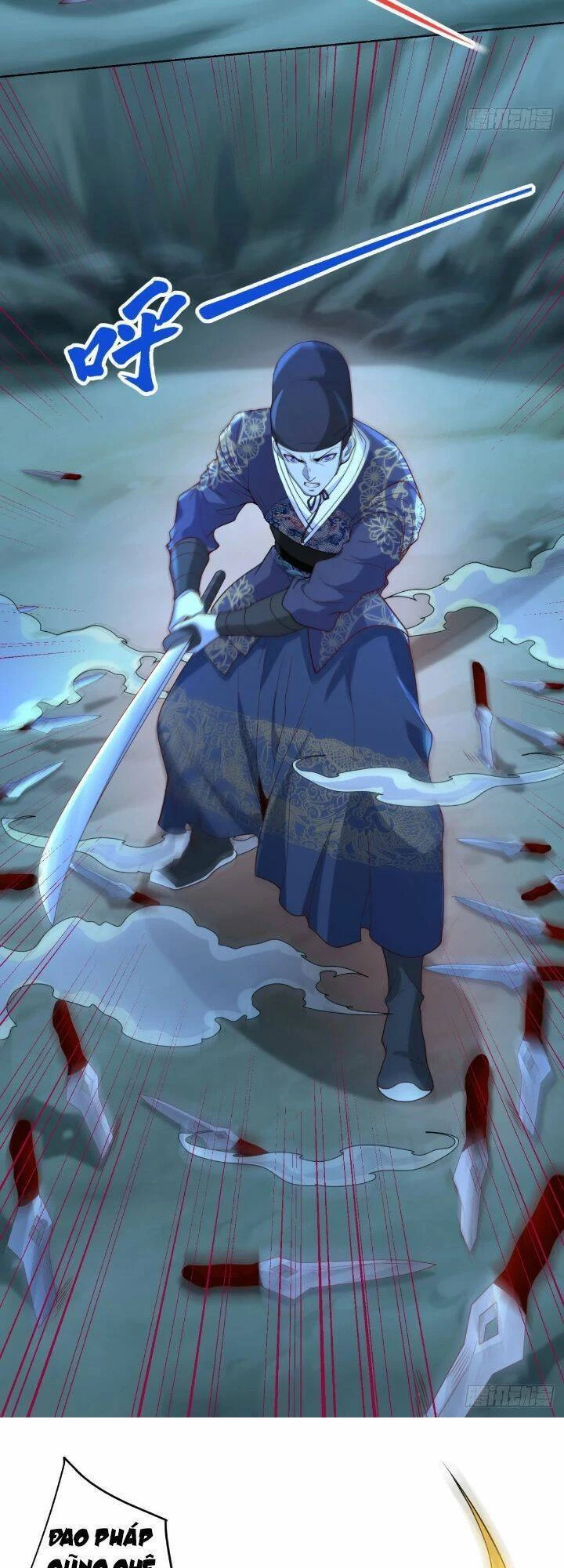 Đại Phản Diện Chapter 165 - 19