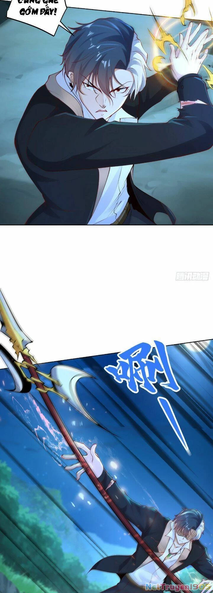 Đại Phản Diện Chapter 165 - 20