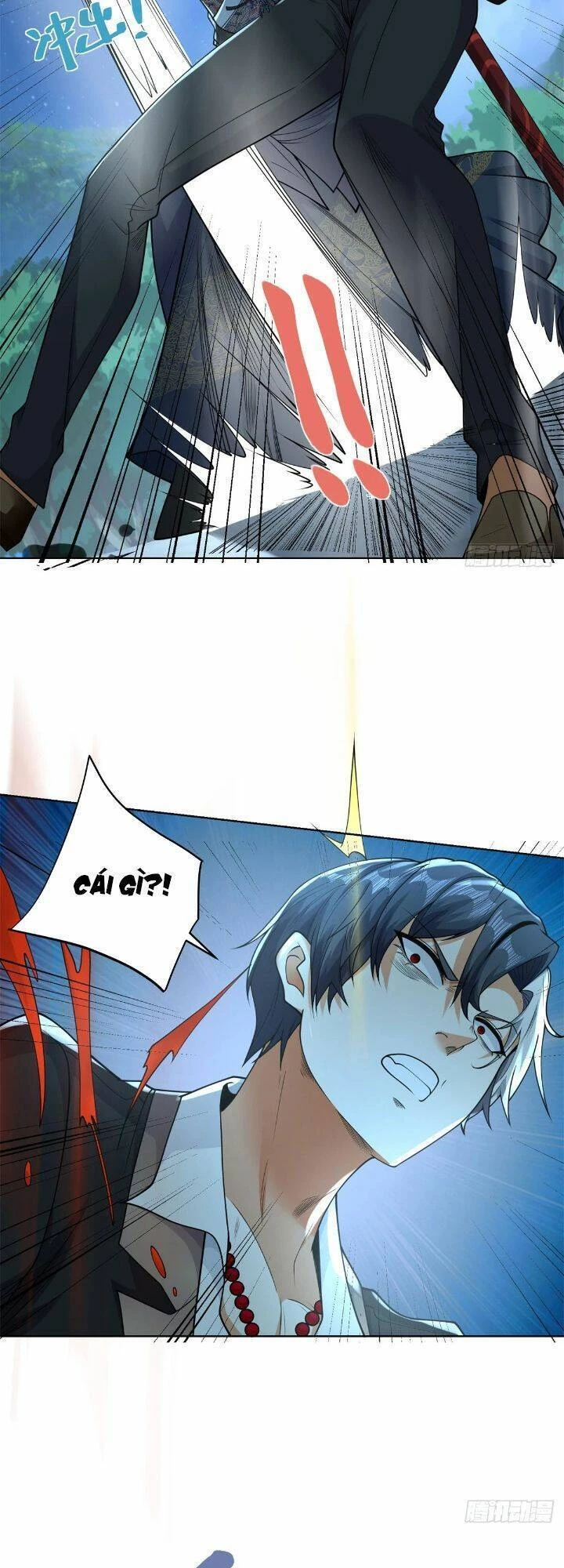 Đại Phản Diện Chapter 166 - 10