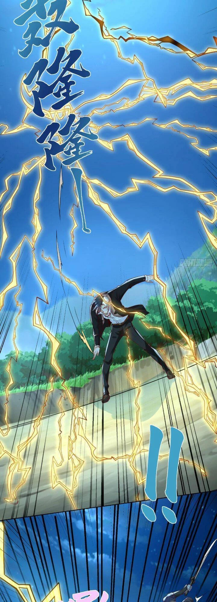 Đại Phản Diện Chapter 166 - 14