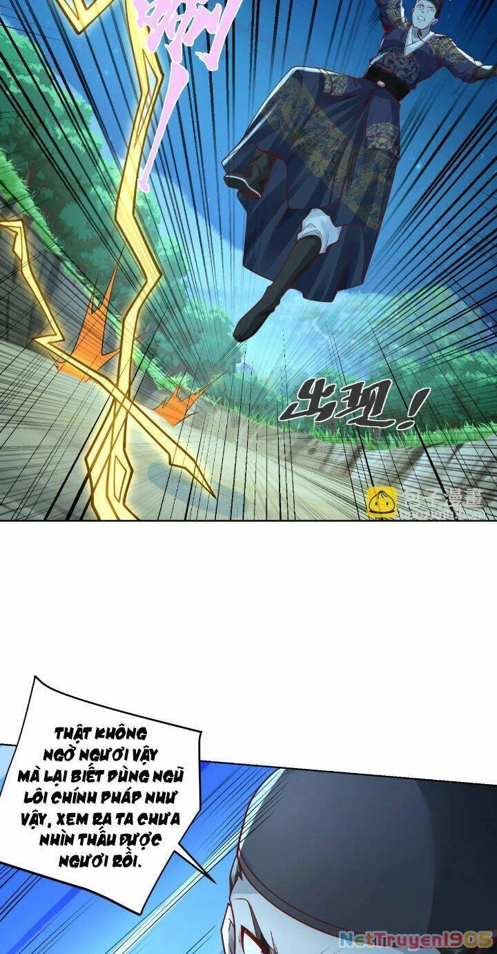 Đại Phản Diện Chapter 166 - 15