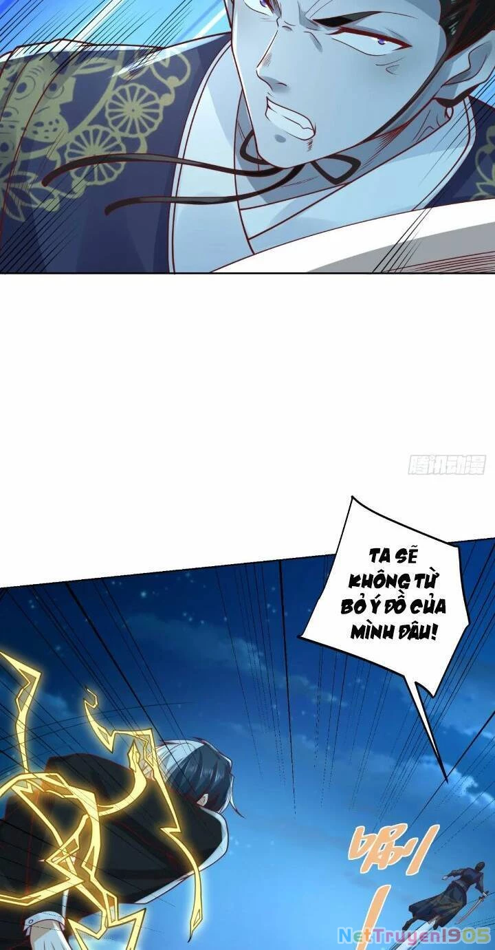 Đại Phản Diện Chapter 166 - 16