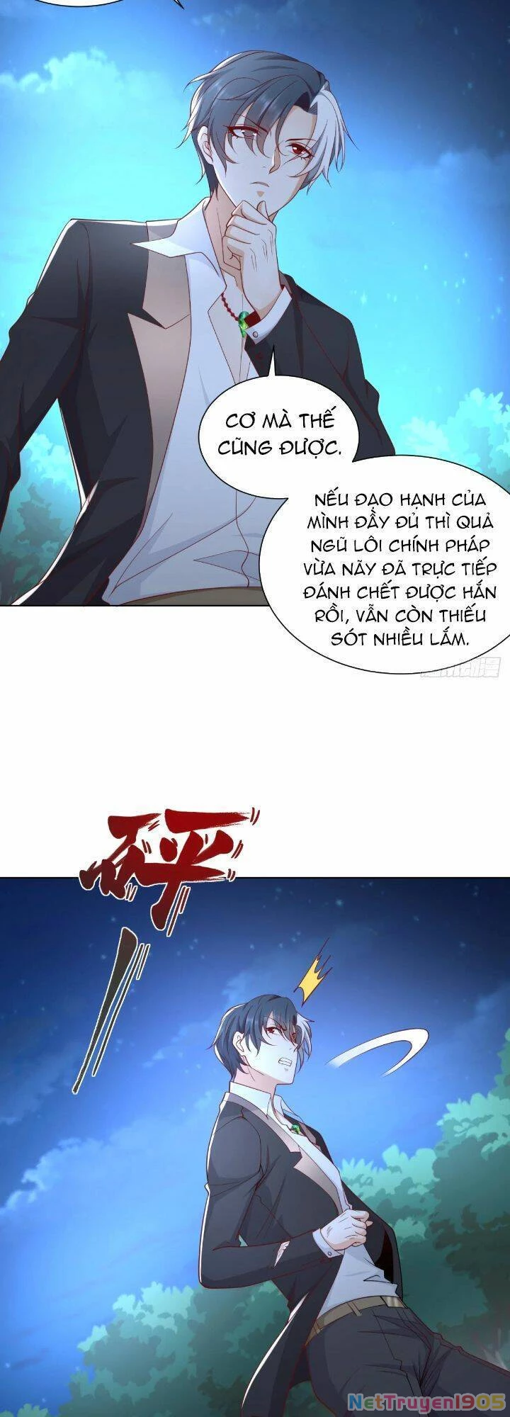 Đại Phản Diện Chapter 166 - 18