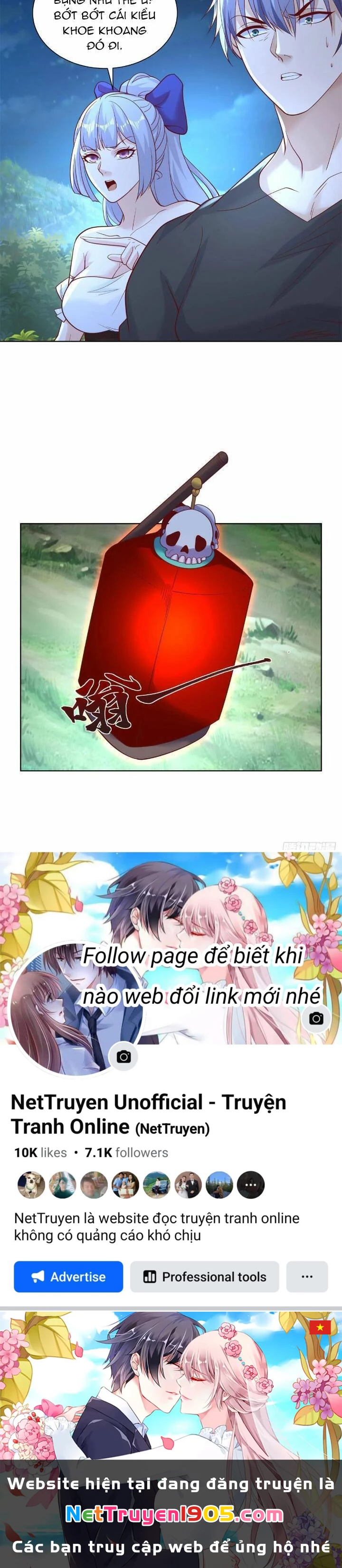 Đại Phản Diện Chapter 166 - 25