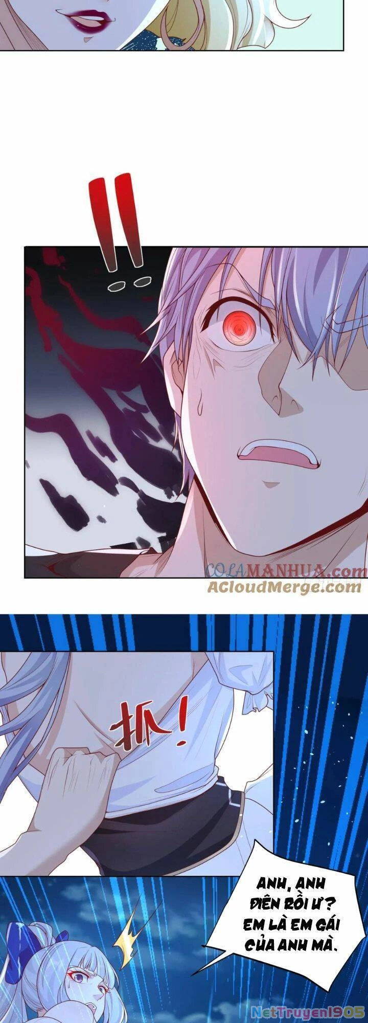 Đại Phản Diện Chapter 167 - 4