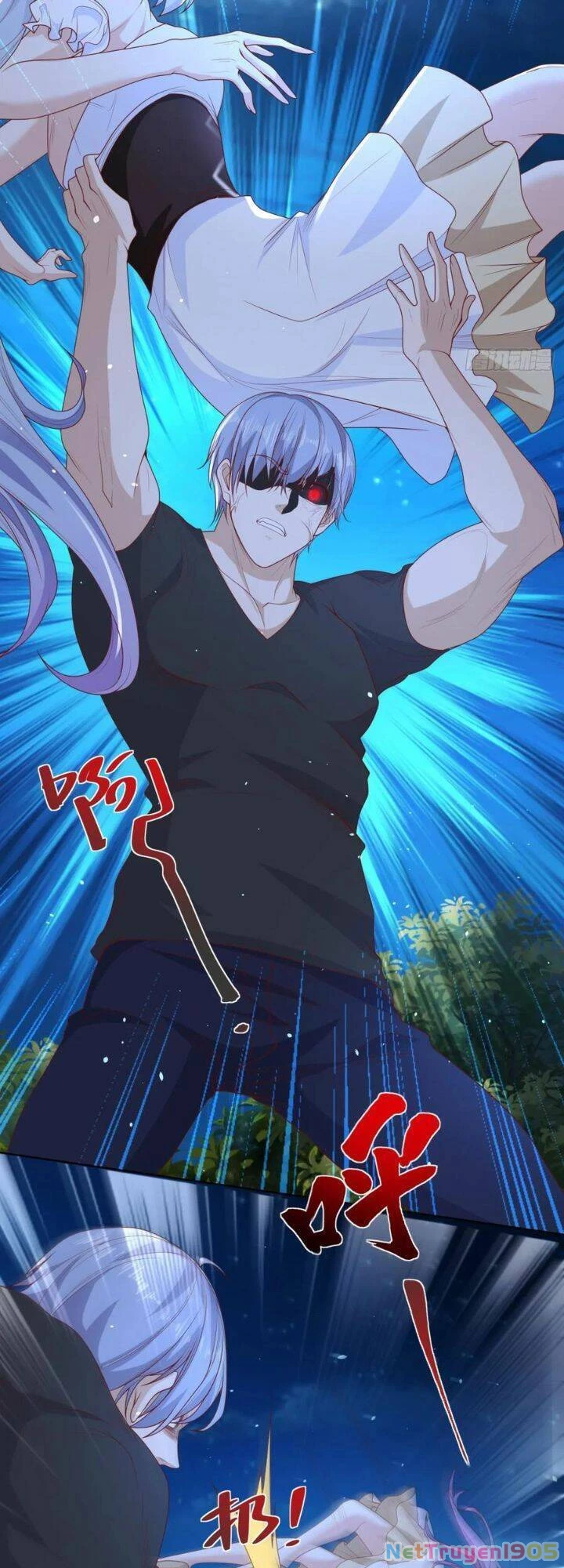 Đại Phản Diện Chapter 167 - 5