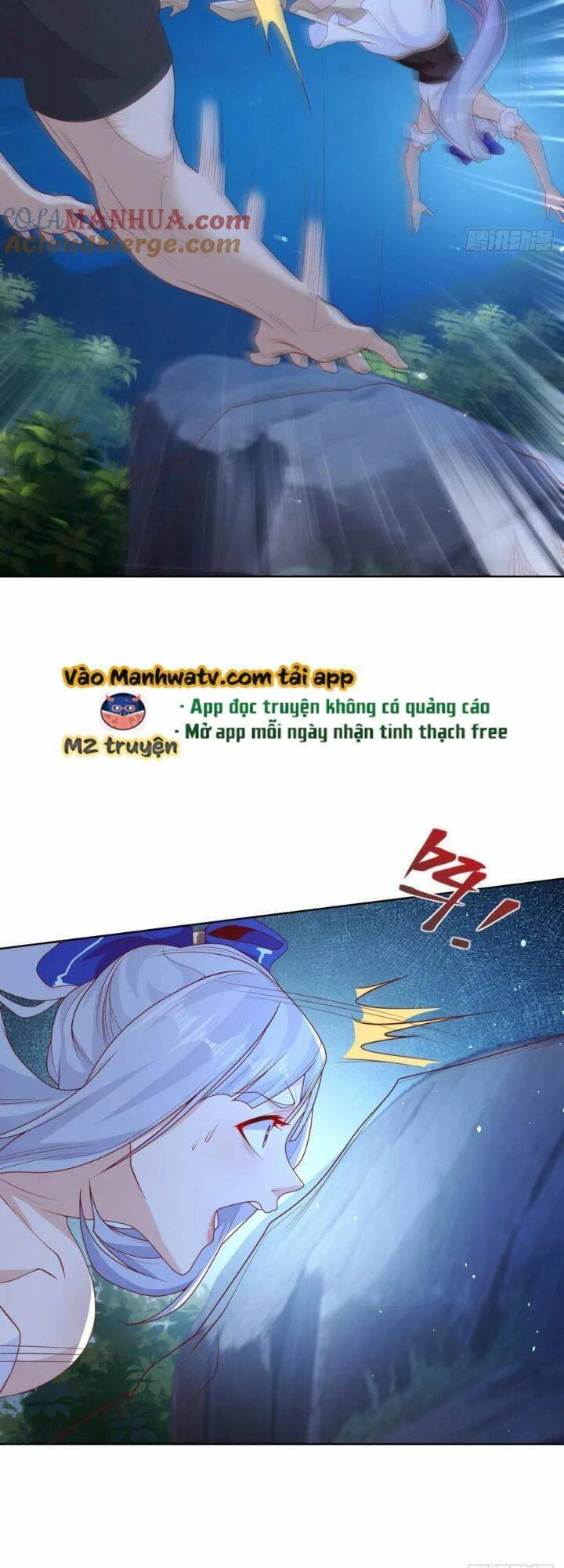 Đại Phản Diện Chapter 167 - 6