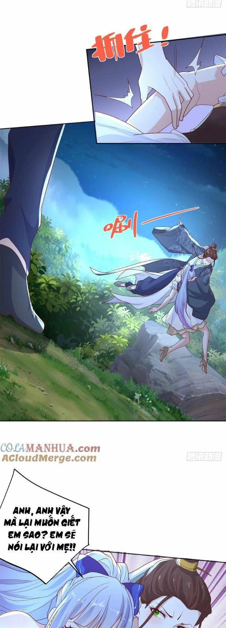 Đại Phản Diện Chapter 167 - 7