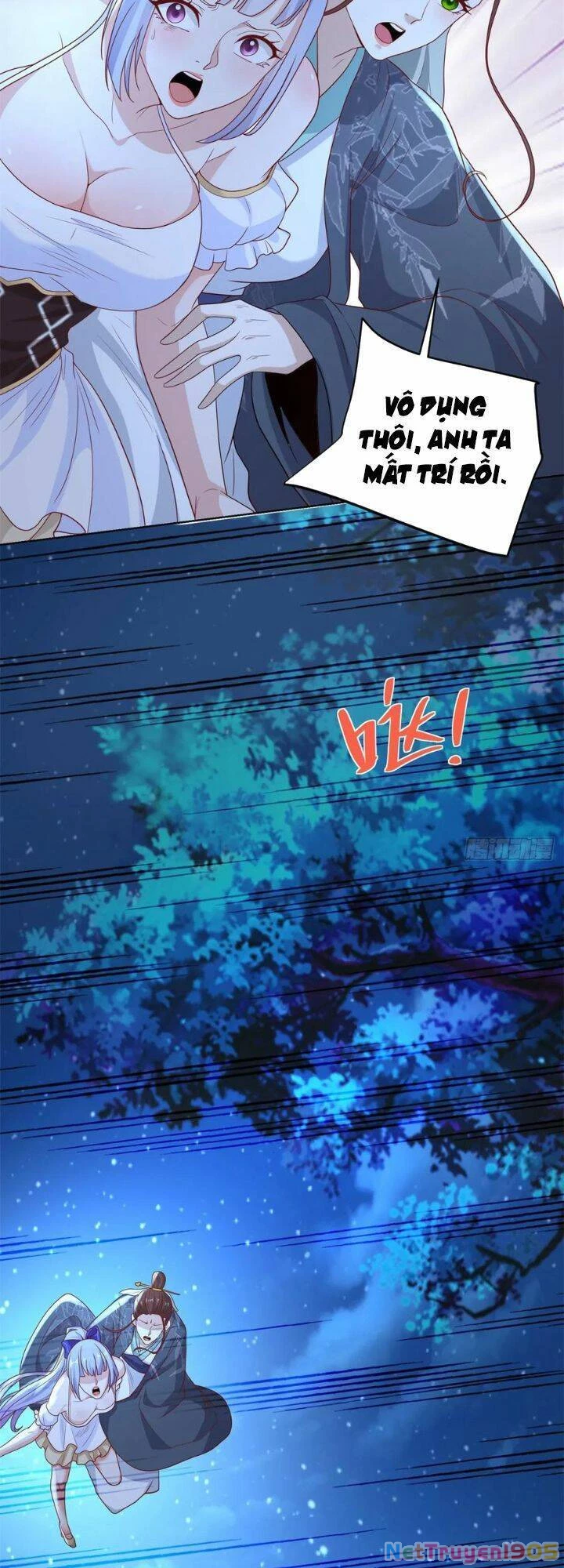 Đại Phản Diện Chapter 167 - 8