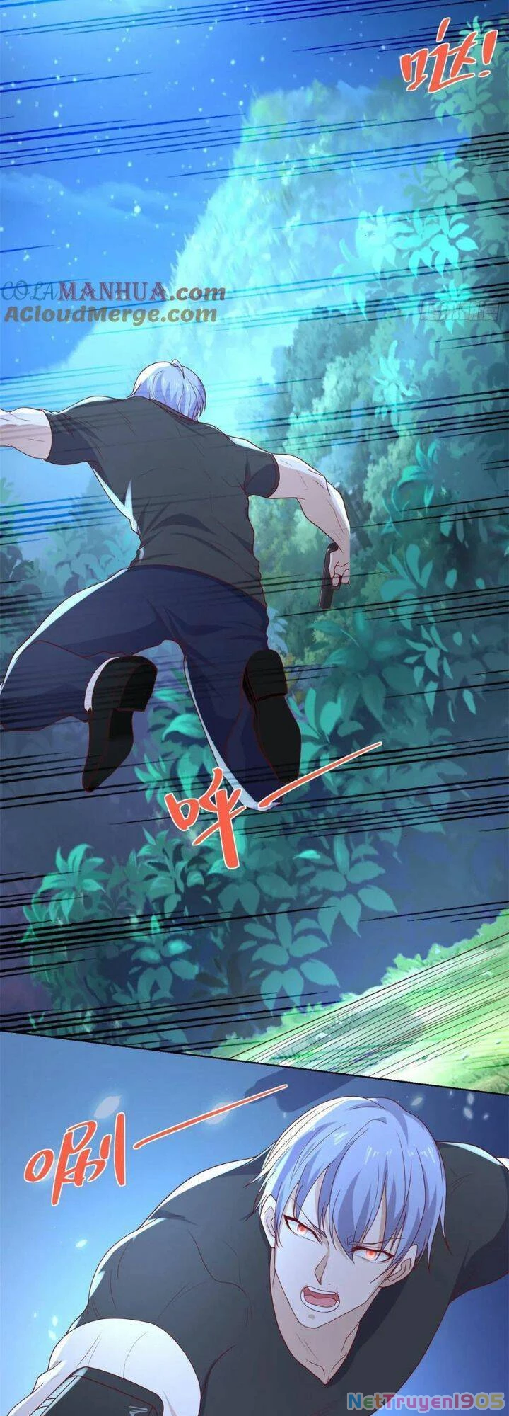 Đại Phản Diện Chapter 167 - 9