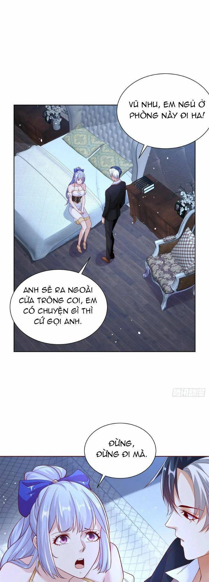 Đại Phản Diện Chapter 167 - 20