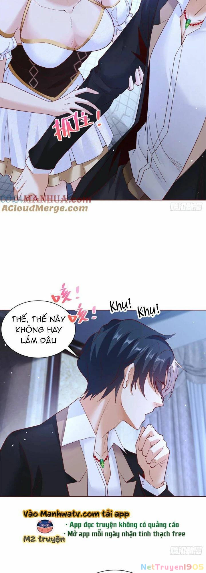 Đại Phản Diện Chapter 167 - 21