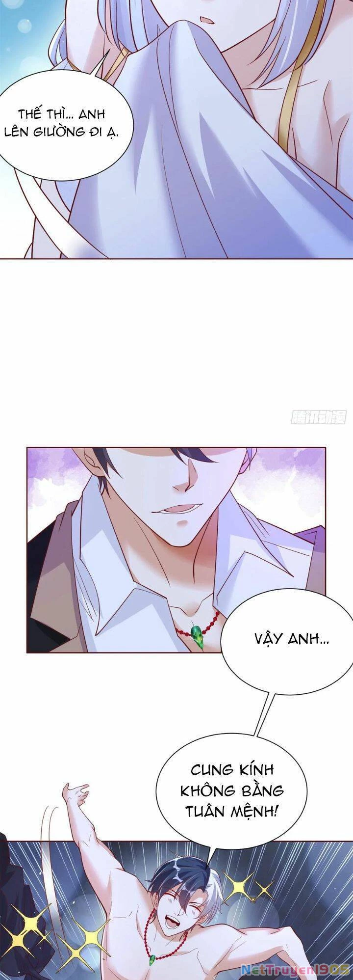 Đại Phản Diện Chapter 167 - 23