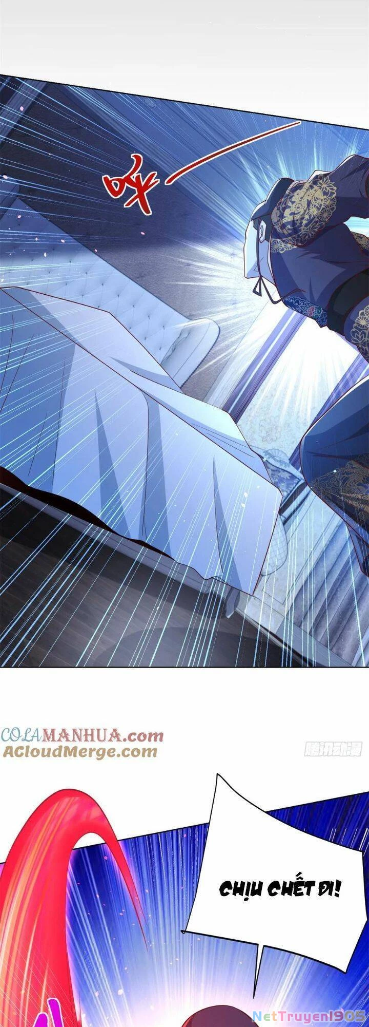 Đại Phản Diện Chapter 168 - 5