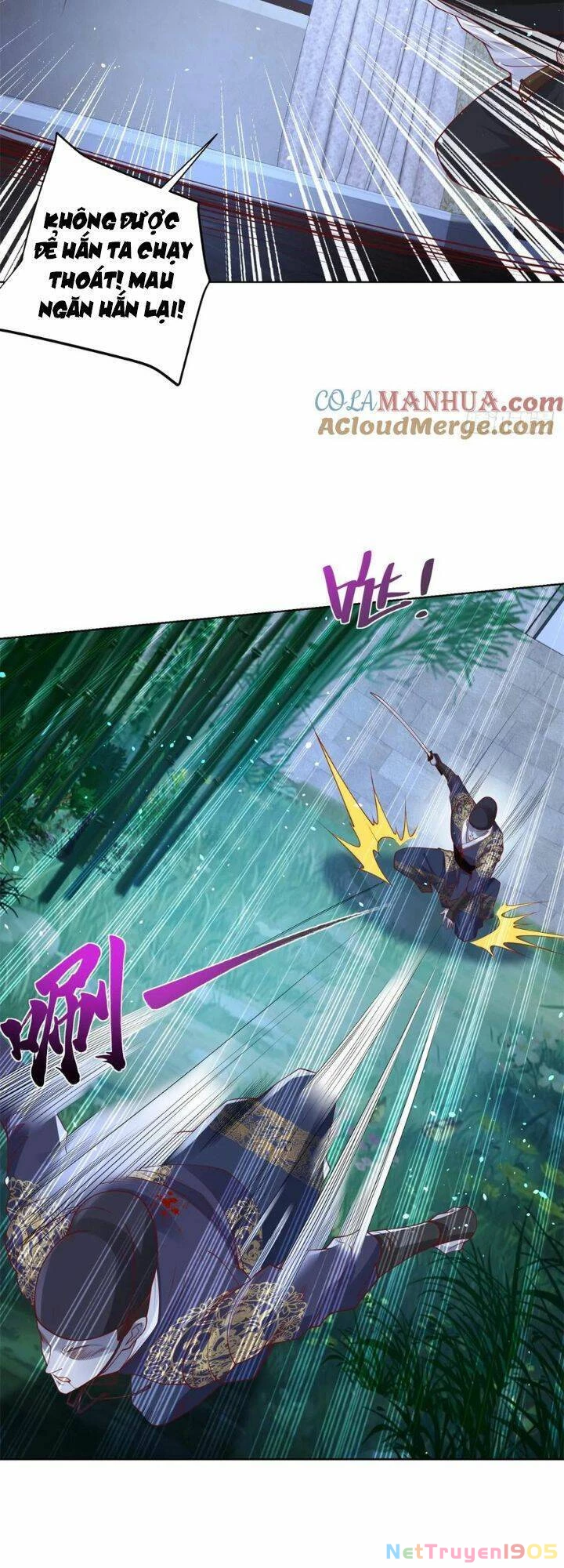 Đại Phản Diện Chapter 168 - 10