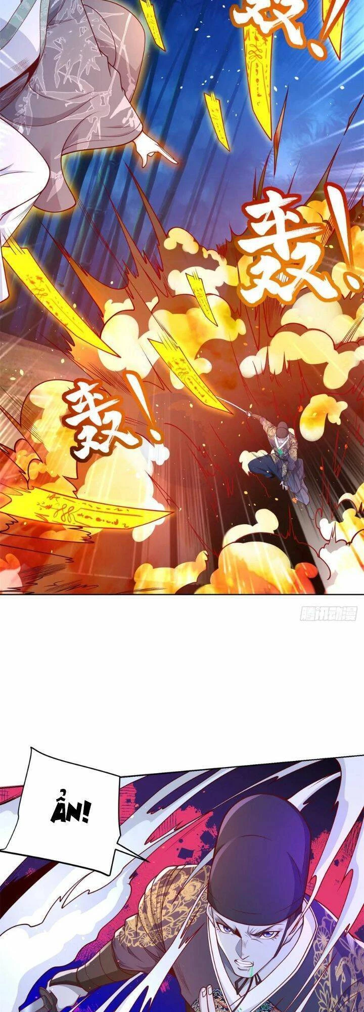 Đại Phản Diện Chapter 168 - 12