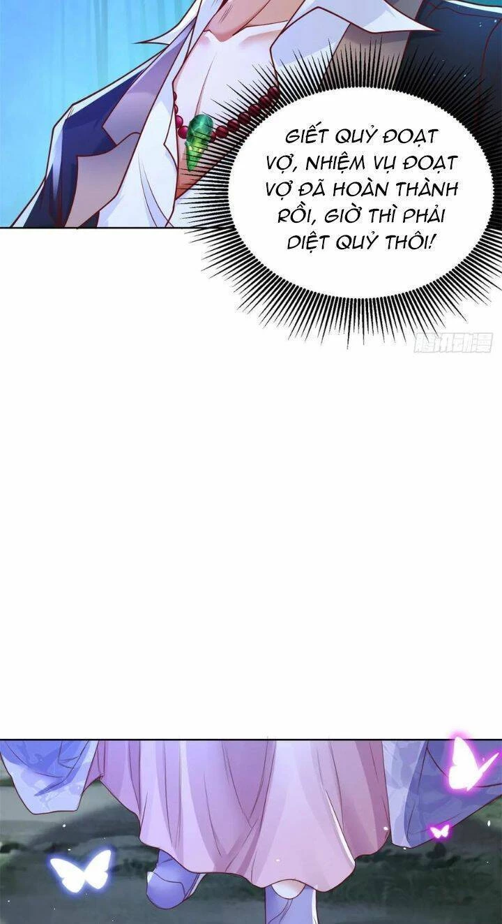 Đại Phản Diện Chapter 168 - 15