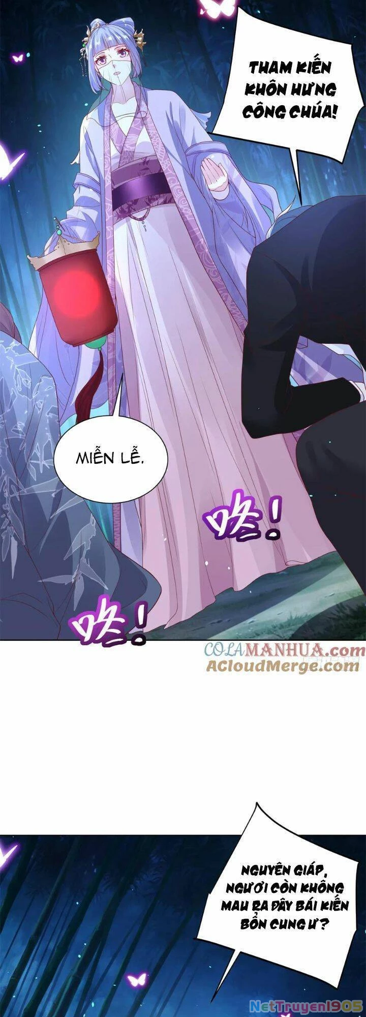 Đại Phản Diện Chapter 168 - 18