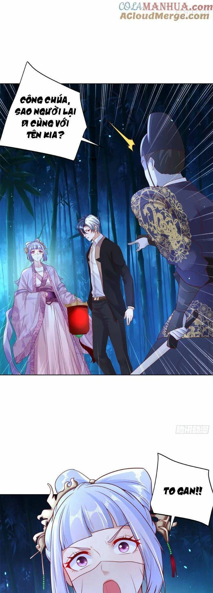 Đại Phản Diện Chapter 168 - 20