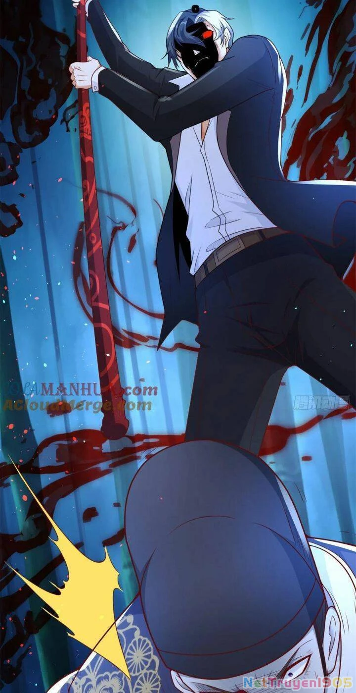 Đại Phản Diện Chapter 168 - 23