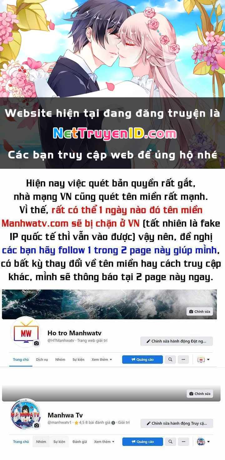 Đại Phản Diện Chapter 169 - 1