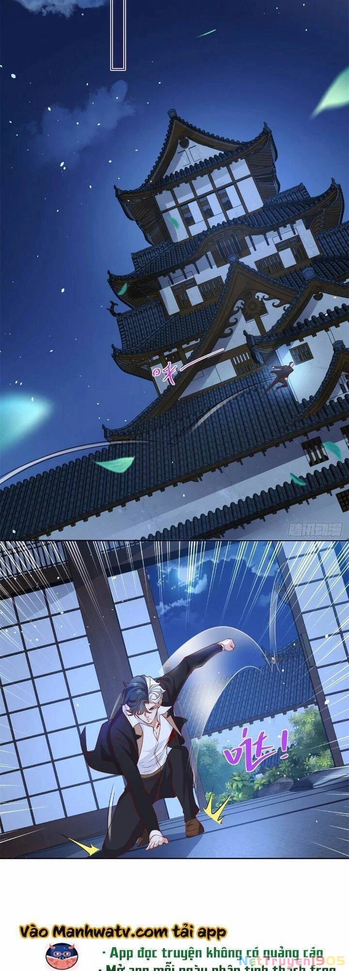 Đại Phản Diện Chapter 170 - 3