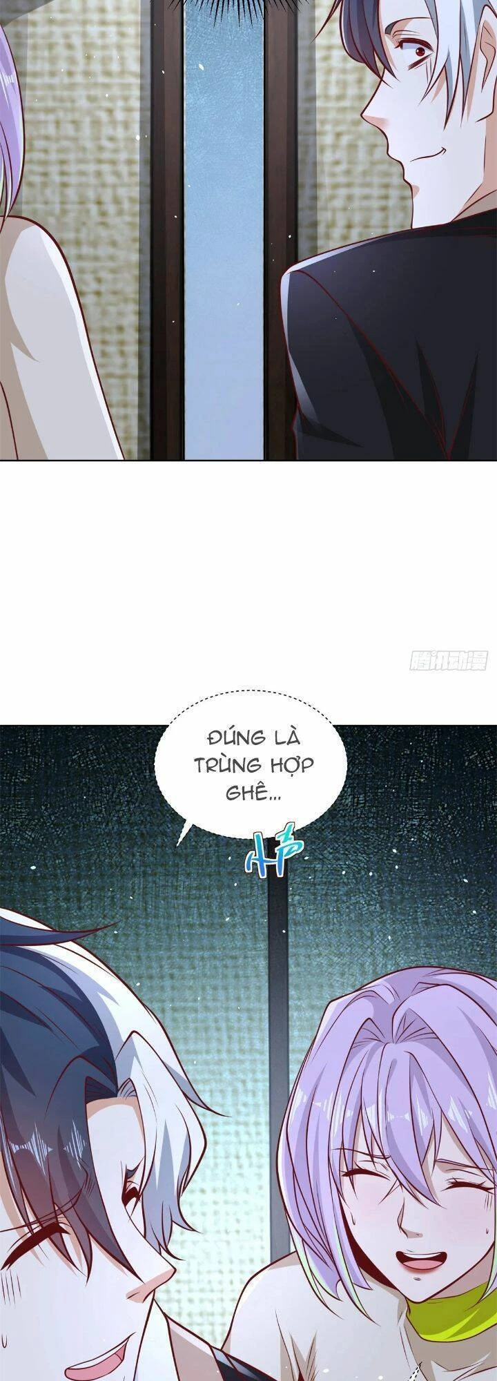 Đại Phản Diện Chapter 170 - 8