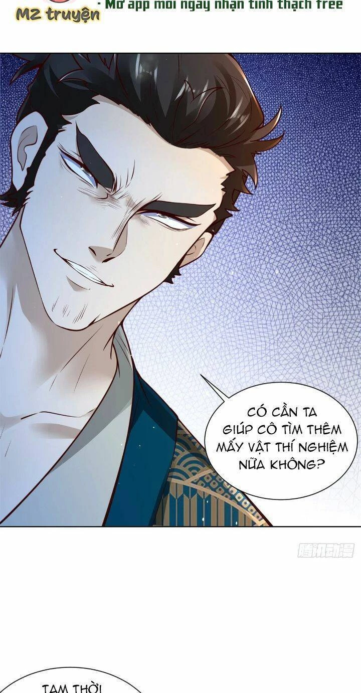 Đại Phản Diện Chapter 170 - 15