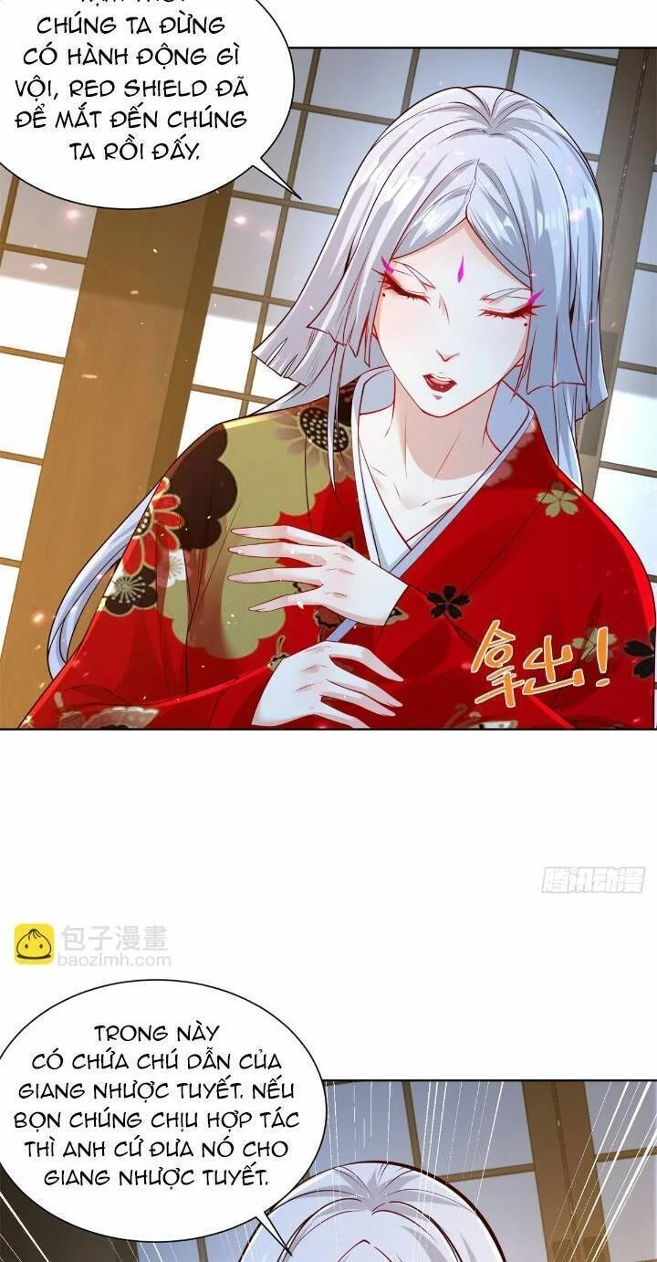 Đại Phản Diện Chapter 170 - 16