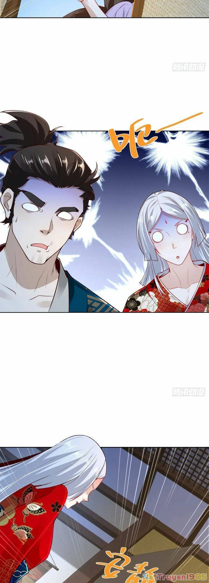 Đại Phản Diện Chapter 170 - 20