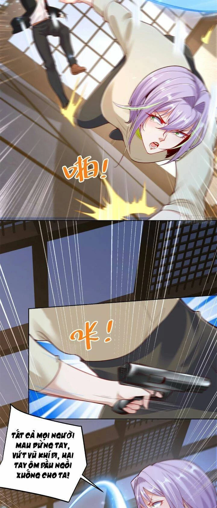 Đại Phản Diện Chapter 170 - 23