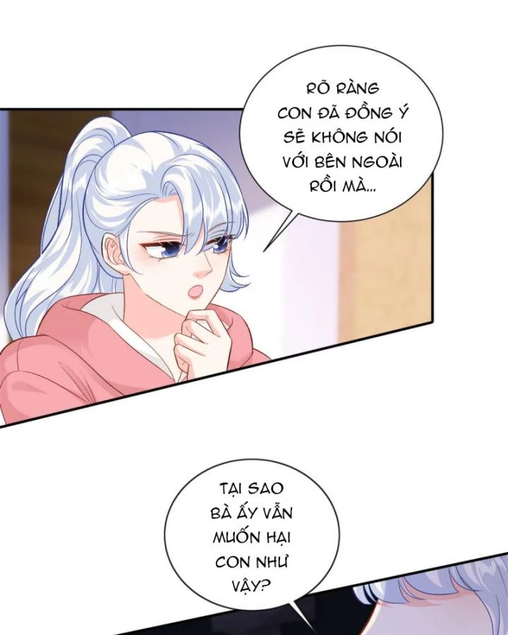 Bé Rồng Đột Kích! Mami Vừa Cay Vừa Độc Chapter 55 - 4