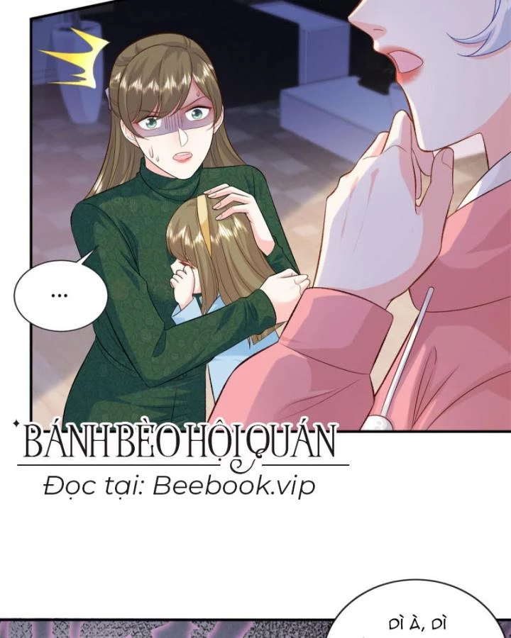 Bé Rồng Đột Kích! Mami Vừa Cay Vừa Độc Chapter 55 - 5