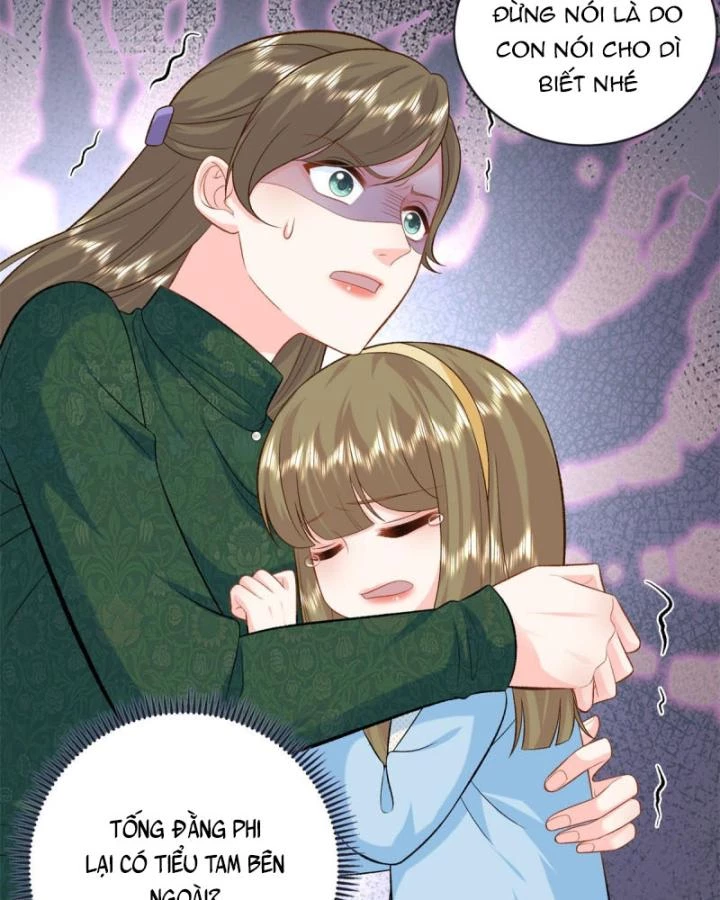 Bé Rồng Đột Kích! Mami Vừa Cay Vừa Độc Chapter 55 - 6