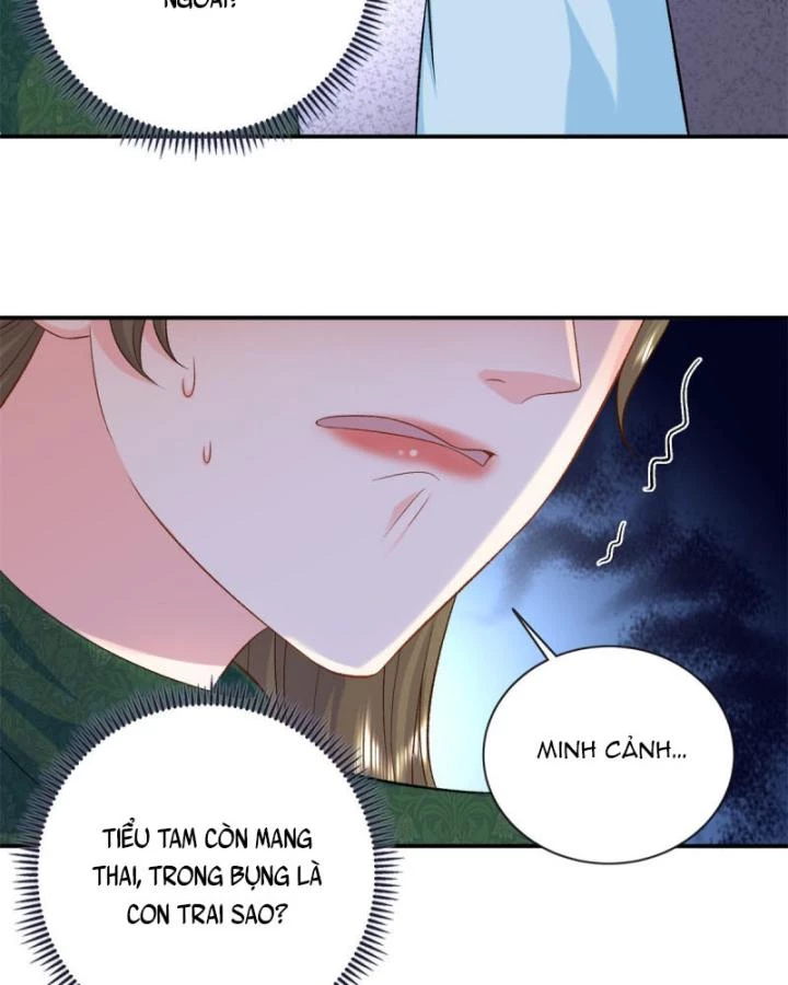 Bé Rồng Đột Kích! Mami Vừa Cay Vừa Độc Chapter 55 - 7