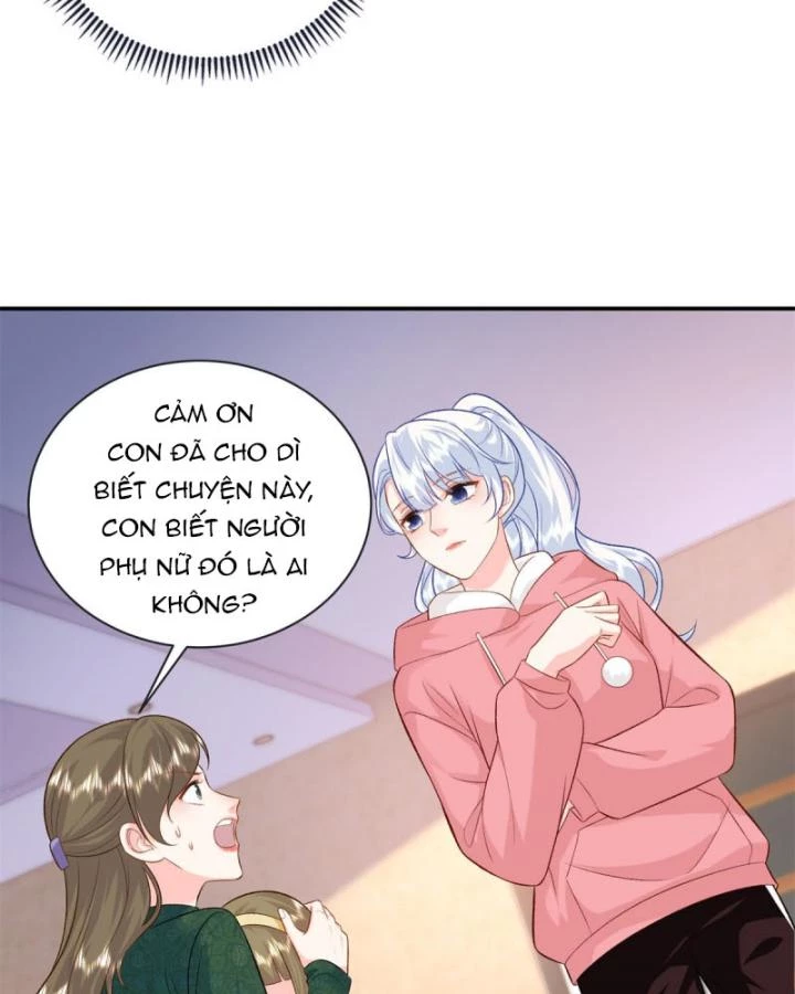 Bé Rồng Đột Kích! Mami Vừa Cay Vừa Độc Chapter 55 - 8