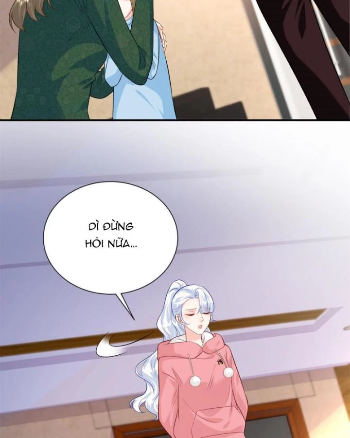 Bé Rồng Đột Kích! Mami Vừa Cay Vừa Độc Chapter 55 - 9