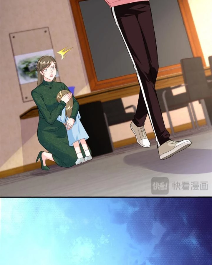 Bé Rồng Đột Kích! Mami Vừa Cay Vừa Độc Chapter 55 - 10