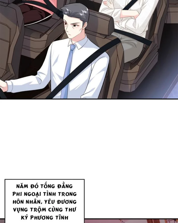 Bé Rồng Đột Kích! Mami Vừa Cay Vừa Độc Chapter 55 - 17