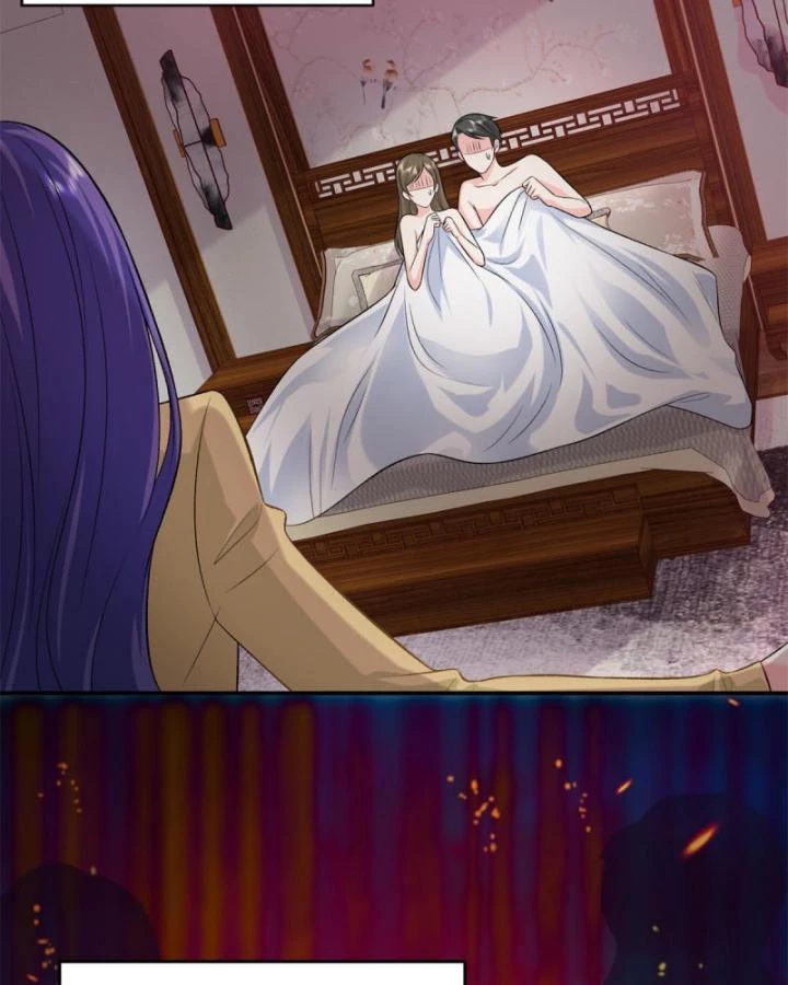 Bé Rồng Đột Kích! Mami Vừa Cay Vừa Độc Chapter 55 - 18