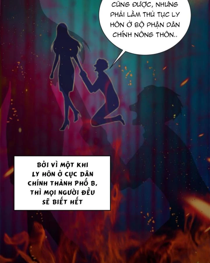 Bé Rồng Đột Kích! Mami Vừa Cay Vừa Độc Chapter 55 - 20