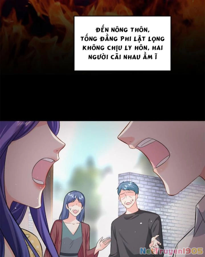 Bé Rồng Đột Kích! Mami Vừa Cay Vừa Độc Chapter 55 - 21