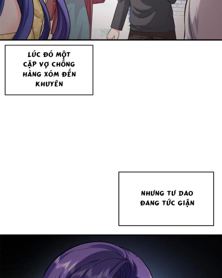 Bé Rồng Đột Kích! Mami Vừa Cay Vừa Độc Chapter 55 - 22