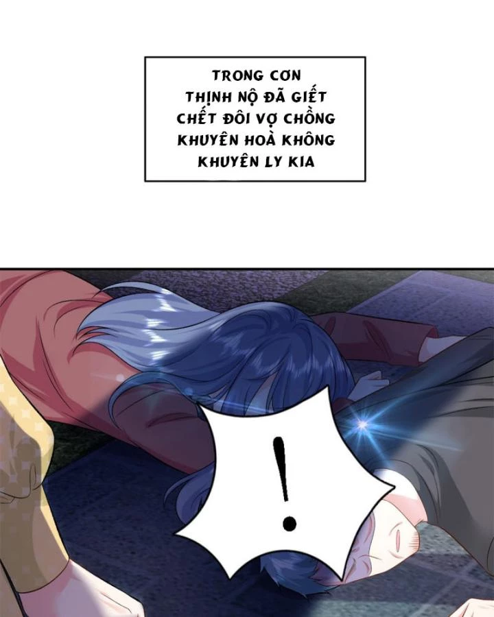 Bé Rồng Đột Kích! Mami Vừa Cay Vừa Độc Chapter 55 - 24