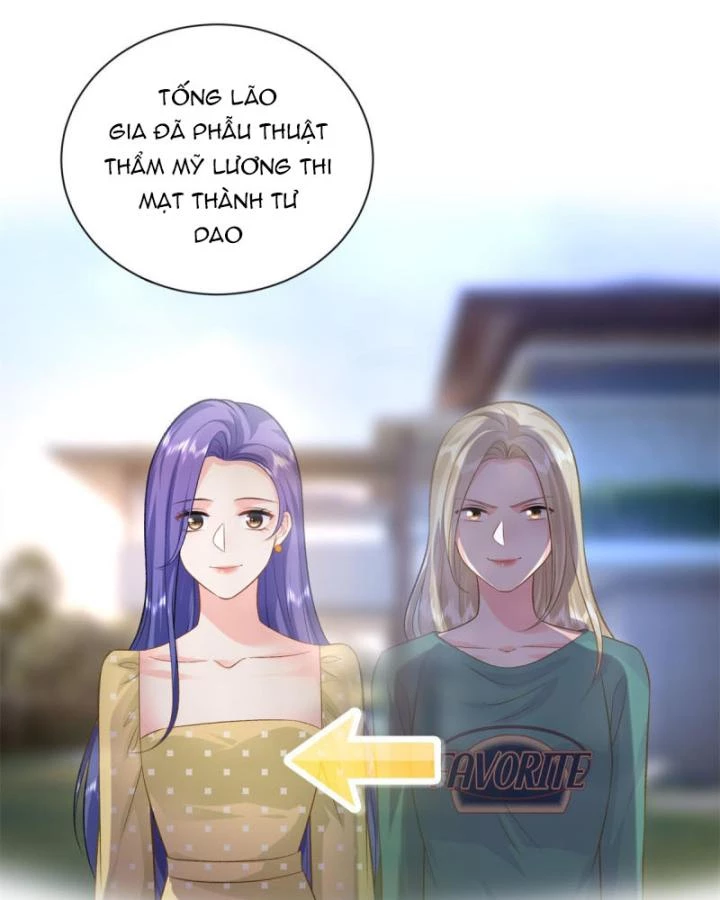 Bé Rồng Đột Kích! Mami Vừa Cay Vừa Độc Chapter 55 - 27