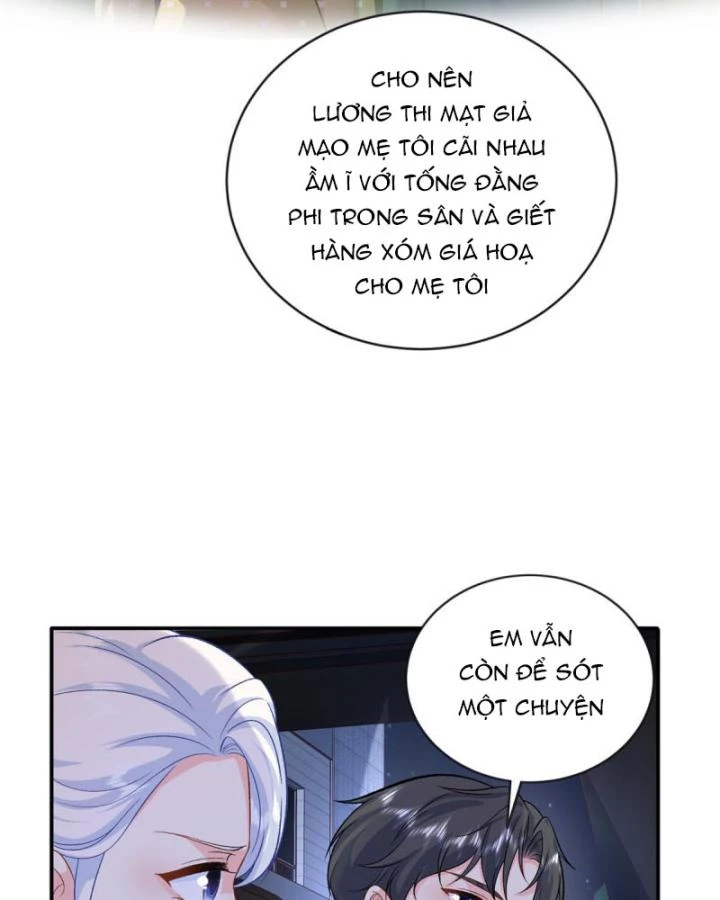 Bé Rồng Đột Kích! Mami Vừa Cay Vừa Độc Chapter 55 - 28