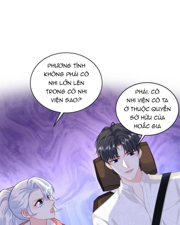 Bé Rồng Đột Kích! Mami Vừa Cay Vừa Độc Chapter 55 - 32