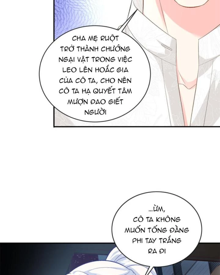 Bé Rồng Đột Kích! Mami Vừa Cay Vừa Độc Chapter 55 - 35