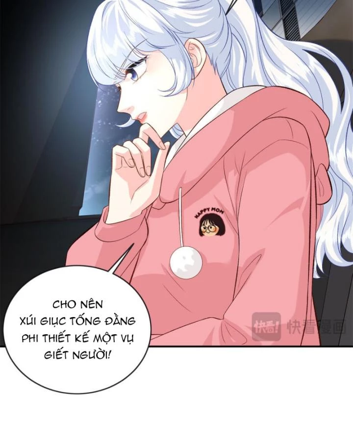 Bé Rồng Đột Kích! Mami Vừa Cay Vừa Độc Chapter 55 - 36